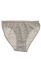 Труси жіночі 122P066 (сірий/білий)