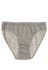 Труси жіночі 122P067 (сірий/білий)