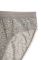 Трусы женские 122P067 (серый/белый)