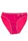 Трусы женские 122P069 (малиновый)