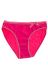 Труси жіночі 122P069 (малиновий)
