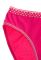 Трусы женские 122P069 (малиновый)