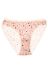 Трусы женские 122P079 (светло-коричневый)