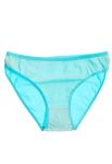 Труси жіночі 122P082 (бірюзовий)
