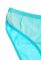 Трусы женские 122P082 (бирюзовый)