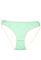 Трусы женские 122P084 (молочный/мятный)