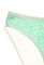 Трусы женские 122P084 (молочный/мятный)