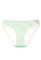Трусы женские 122P084 (молочный/мятный)