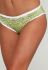 труси жіночі 6253-4 зелені Snelly