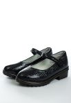 Туфли женские 11P2515 junior (синий) Туфли женские 11P2515 junior (синий)