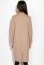 Туника 120PFA026158 (капучино)