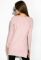 Туника 120PFA072108 (розовый)