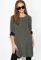 Туніка 120PLTR165 (сірий)