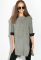 Туніка 120PLTR165 (світло-сірий)