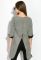 Туніка 120PLTR165 (світло-сірий)