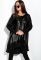 Туніка 120PMA1848 (чорний)