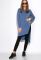 Туніка 120PN19013 (джинсовий)