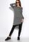 Туника 120PN19013 (серый)