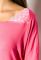 Туника 83P0095 (малиновый)