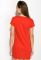 Туника женская 317F028 (красный)