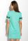 Туника женская 317F030 (бирюзовый)