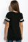 Туника женская 317F030 (черный)