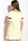 Туника женская 317F031-1 (лимонный)