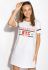 Туника женская 317F032 (белый)