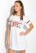 Туніка жіноча 317F032 (білий)