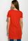 Туника женская 317F033 (красный)