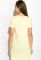 Туніка жіноча 317F033 (жовтий)
