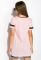 Туника женская 317F042-1 (розовый)