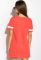 Туніка жіноча 317F042 (кораловий)