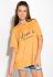 Туніка жіноча 317F045 (гірчичний)