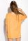 Туника женская 317F045 (горчичный)
