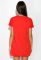 Туніка жіноча 317F053 (червоний)