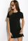 Туніка жіноча 317F053 (чорний)
