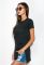Туніка жіноча 317F053 (темно-синій)
