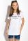 Туніка жіноча 317F060 (білий)
