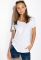 Туника женская 317F062 (белый)