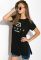 Туніка жіноча 317F064 (чорний)
