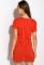 Туника женская 317F066 (красный)