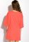 Туника женская 317F067 (коралловый)