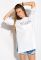 Туника женская 317F068 (белый)