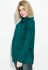 Туника женская с длинным рукавом 140V001 (зеленый)