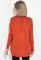 Туніка жіноча з довгим рукавом 140V001 (теракотовий)