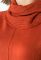 Туніка жіноча з довгим рукавом 140V001 (теракотовий)
