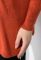 Туніка жіноча з довгим рукавом 140V001 (теракотовий)