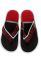 В'єтнамки чоловічі 11P019 (червоний/черний)