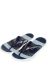 Вьетнамки мужские 11P070 (синий/серый)